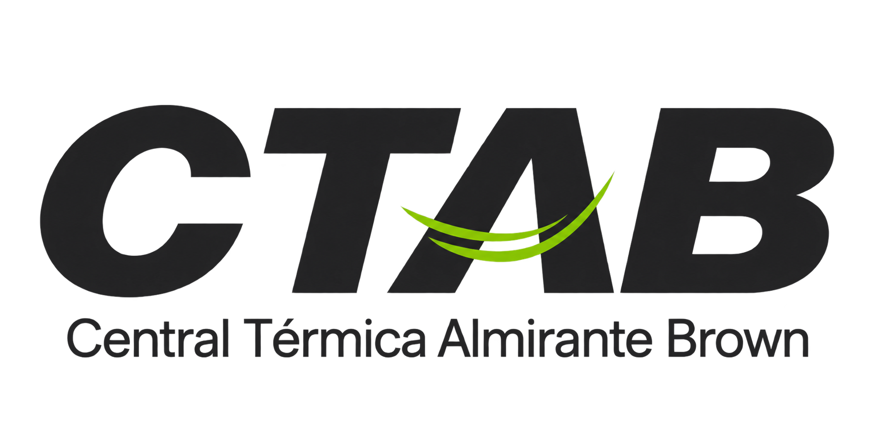 CTAB — Central Térmica Almirante Brown