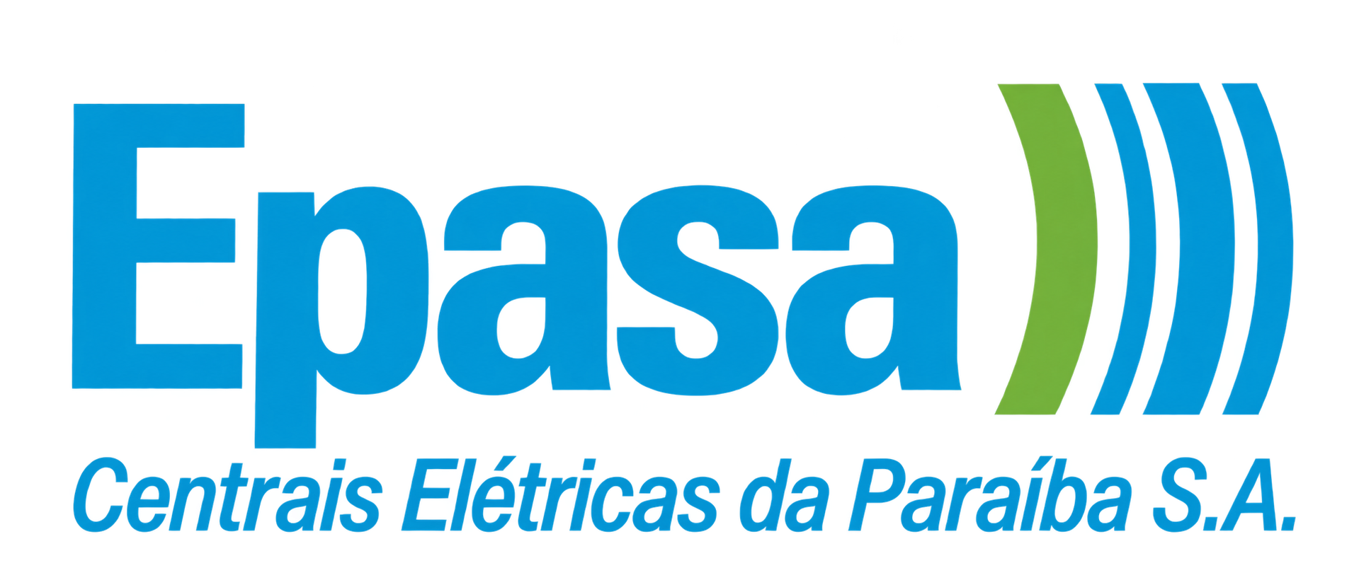EPASA — Centrais Elétricas da Paraíba
